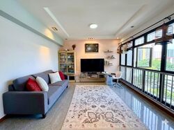 Blk 462 Clementi Avenue 3 (Clementi), HDB 4 Rooms #556152881
